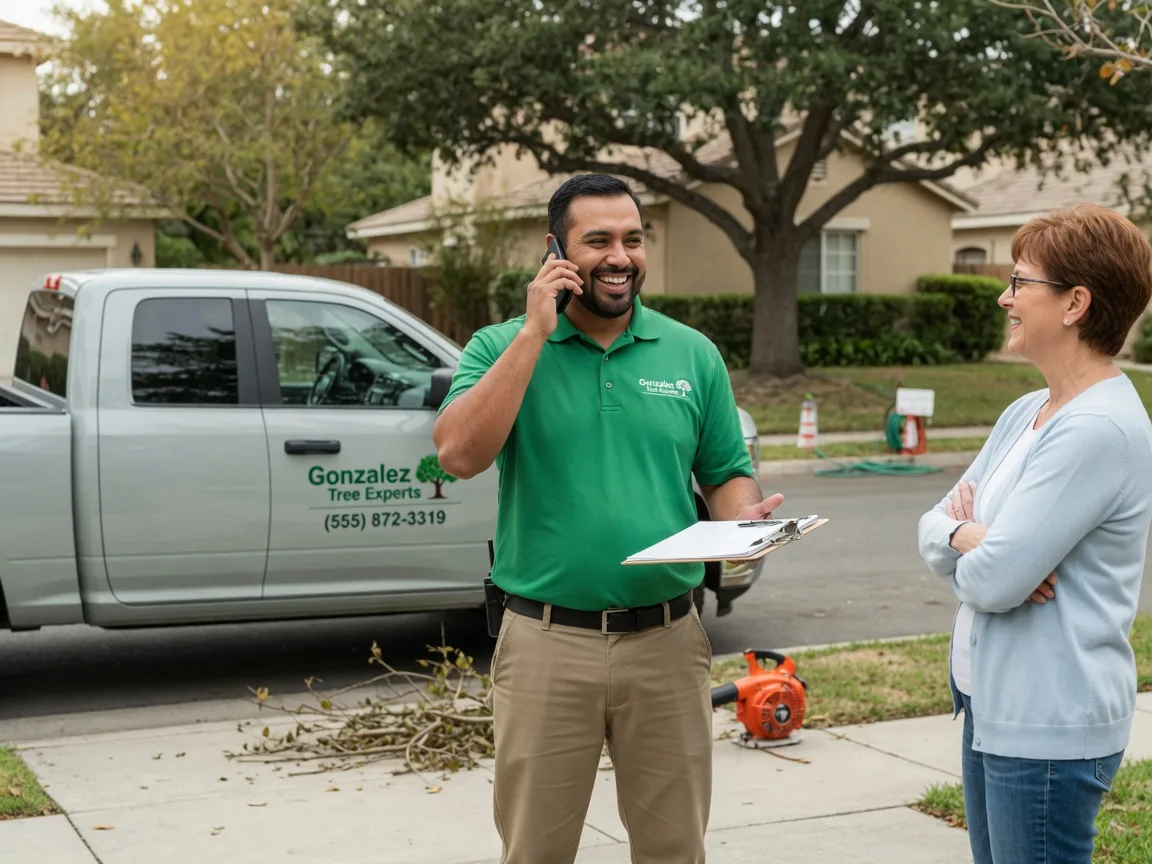 Tree Service Warfordsburg, PA FAQs